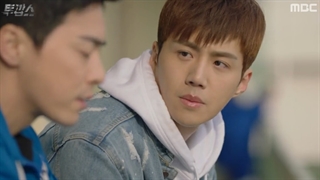 قسمت نوزدهم سریال کره ای دو پلیس two cops _زیرنویس انلاین