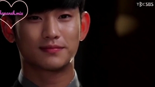 میکس شاد و عاشقانه سریال های کره ای با اهنگ جذاب فرزاد فرزین