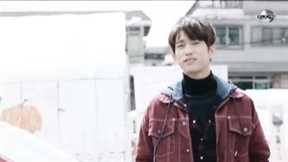 میکس غمگین از او یک روان سنجه(با بازی پارک جین یانگ عضو گروه GOT7)