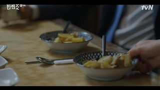 سریال کره ای وینچنزو قسمت ۹ +زیرنویس فارسی