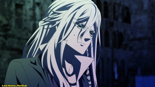 انیمه Project Scard: Praeter no Kizu قسمت 11