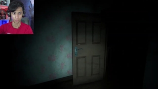 saeed walkover:::دیگه هیچ وقت بازی ترسناک نمیکنم !! کمک ! infliction game