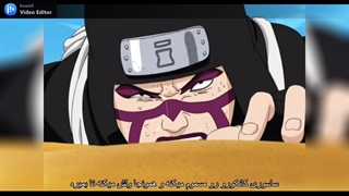 ناروتو شیپودن در 13 دقیقه (طنز | قسمت اول)