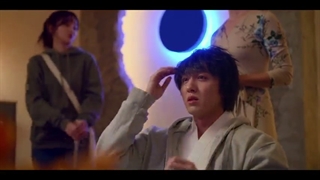 قسمت هفتم سریال کره‌ای داری میری؟Will You Leave? 2021+زیرنویس فارسی آنلاین