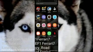 آموزش ساخت شماره مجازی با تکست نو