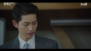 سریال کره ای وینچنزو Vincenzo قسمت نهم ( زیرنویس فارسی)