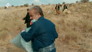 دانلود سریال نون خ قسمت 1