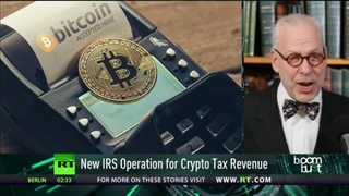 برنامه دولت آمریکا برای گرفتن مالیات از پول الکترونیک ارز دیجیتال بیت کویین