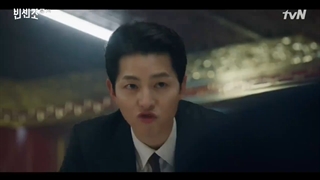 قسمت 7 سریال کره ای وینچنزو +زیرنویس چسبیده Vincenzo 2021 با بازی سونگ جونگ کی و تکیون