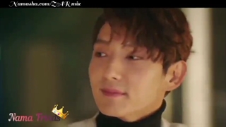 عیدتون مبارک:)میکس گروهی شاد و ترکیبی سریال های کره ای با اهنگ مخصوص از پویا بیاتی