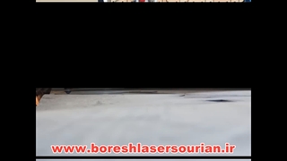 برشکاری لیزر فلزات در شیراز09173386445