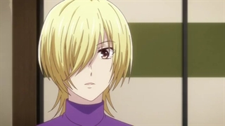 انیمه fruit basket فصل ۱ قسمت 17 با زیرنویس فارسی