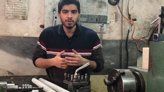 راه های تشخیص میلگرد پلی اتیلن از میله گرد پلی آمید