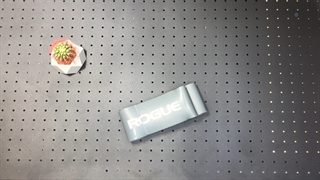 معرفی قویترین قدرت کش پاورباند ROGUE طوسی