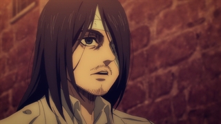 انیمه حمله به تایتان Attack On Titan فصل 4 قسمت 15 با زیرنویس فارسی