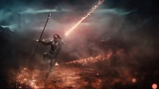 لیگ عدالت زک اسنایدر Zack Snyder’s Justice League 2021 - فست مووی