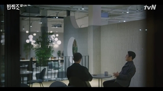 سریال کره ای وینچنزو قسمت ۱۰+زیرنویس فارسی