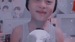 کلیپ جالب از بی تی اس هیترا حتما ببیند