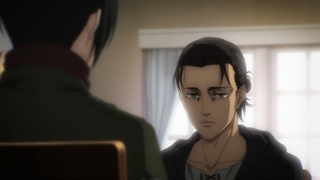 انیمه حمله به تایتان Attack On Titan فصل ۴ قسمت 14 با زیرنویس فارسی - بالاترین کیفیت موجود