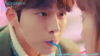 ادیت سریال کره ایه دو بوک جو پری وزنه برداری..