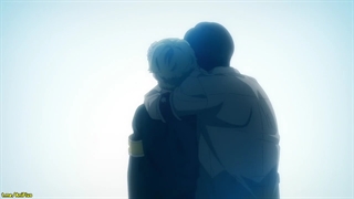 انیمه حمله به تایتان فصل 4 قسمت 15 با زیرنویس فارسی