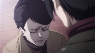 انیمه حمله به تایتان Attack on Titan فصل چهارم قسمت دوازدهم 12 :: دوبله فارسی::