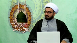 پاسخ به شبهه ضد قرآنی دکتر سها مبنی بر اینکه حبط اعمال نیک ظلم است جراحی پف زیر چشم