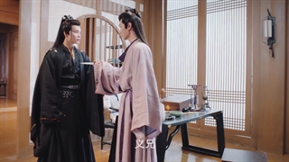 قسمت14 سریال چینی تولد یک پادشاه(تولد پادشاه درام)+زیرنویس فارسی