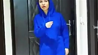 پریساپوربلک/کرونا و مامان ایرانی