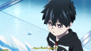 kemono jihen قسمت 11 (زیرنویس فارسی)