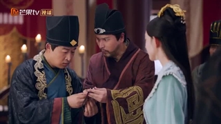 قسمت22 سریال چینی پرنسس گرگ+زیرنویس فارسی