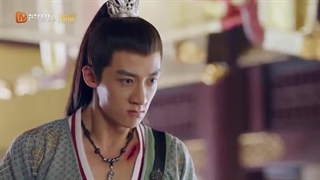 قسمت23 سریال چینی پرنسس گرگ+زیرنویس فارسی