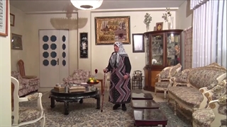 طریقت عشق/ مستندی از مرحومه استاد دکتر حسینی الهاشمی