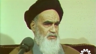 امام خمینی(ره)  توجه ویژه به مستضعفین در ایام عید / emam khomini