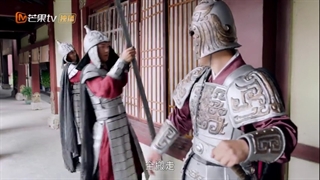 سریال چینی قلب زیبای گرگ (شاهدخت گرگ) قسمت 19 با زیرنویس فارسی /Exquisite Wolf Heart Chinese Drama 2021