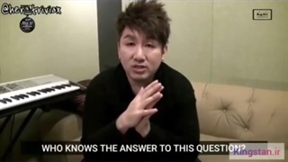 رفتم ت رول*-*