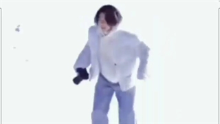 کلیپ از بی تی اس جالب هست حتما ببینید