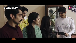 سریال هندی گمشده ها بازیرنویس فارسی