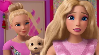 انیمیشن Barbie Princess Adventure 2020 دوبله فارسی