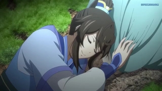 انیمه چینی A Will Eternal (اراده ابدی) قسمت 34 با زیرنویس فارسی