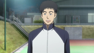 انیمه baby steps فصل 2 قسمت 6 سافت ساب فارسی