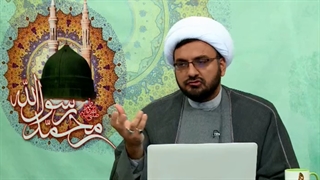 پاسخ استاد ابوالقاسمی به اراجیف دکتر سروش منافذ باز پوست