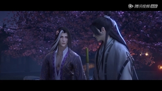 قسمت7 انیمه چینی(هزار پاییز)+زیرنویس فارسیThousand Autumns2021