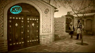 آنونس برنامه محله گردی