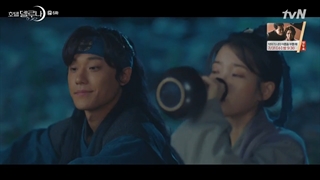 قسمت ششم سریال کره ای هتل دل لونا (Hotel del Luna)