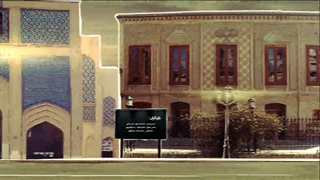 تیتراژ سریال طنز جدی نگیرید