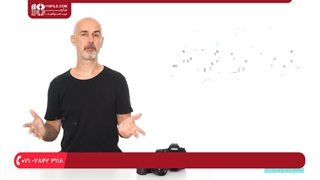 آموزش عکاسی حرفه ای و تکنیک های فوکوس