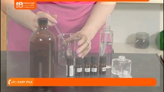 آموزش عطرسازی و چگونگی ساخت ادو تویلت