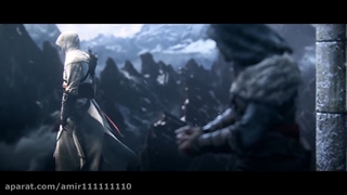 آهنگ قهرمان ها هرگز نمیمیرند