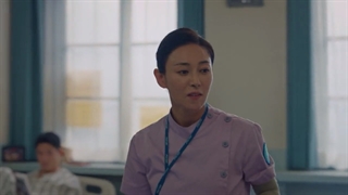 سریال مشکلی نیست که خوب نباشی قسمت ۸ + زیرنویس فارسی